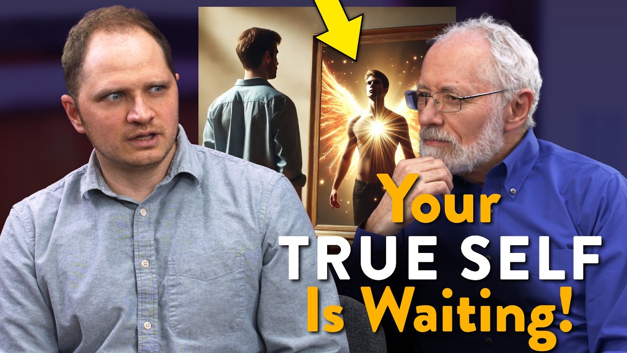 Angels Aren't Born, They're Made — The Insane Truth About Your Purpose on Earth