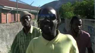 JAMAICA'S UNDERGROUND - CequilatoDaRas, KGD and Discipline - Freestyle in August Town