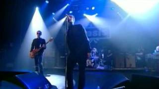 Oasis - Shock Of The Lightning - Bataclan 2008
