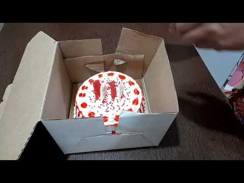 How to correctly स्टोर you rcake#आपकेcake पर cracks नही आएंगे