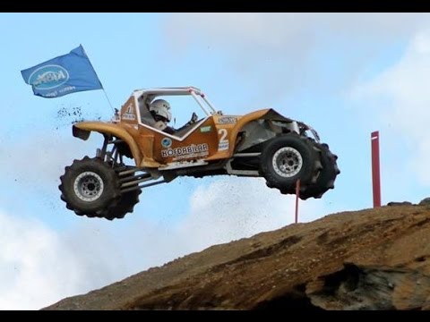 BEST OF ICELANDIC FORMULA OFFROAD 2016