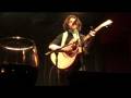 Meg Hutchinson - I'd Like to Know - Live at Tin Angel