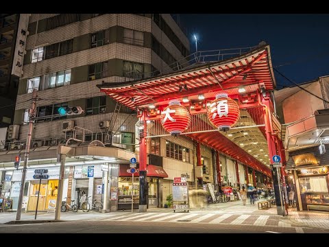 動画サムネイル