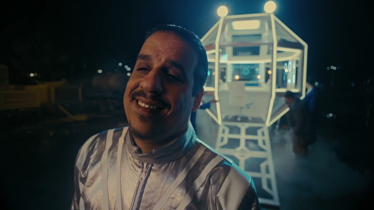 مخدوم باش يدوم