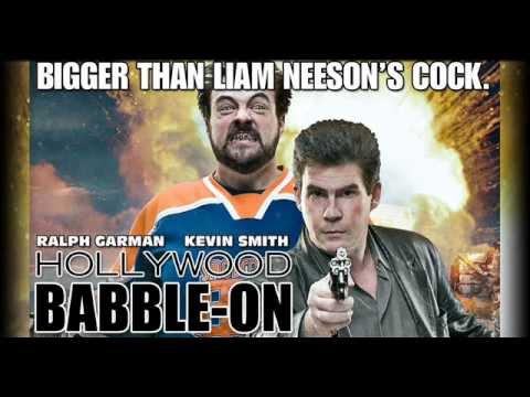 Kevin Smith & Ralph Garman talking about Taylor Lautner