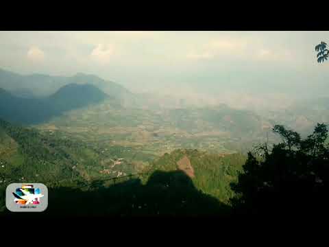 Cerro Batero ⛰️ | Explorando una cima secreta de Quinchía (tomas con dron)
