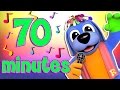Nursery Rhymes And Kids Songs Collection Raggs TV