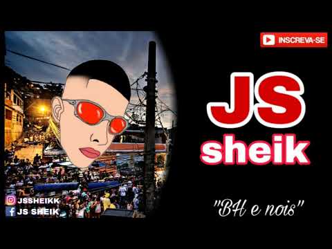 MC RICK - PONTO CEGO (DJ JUNINHO BS E DJ VITINJN)