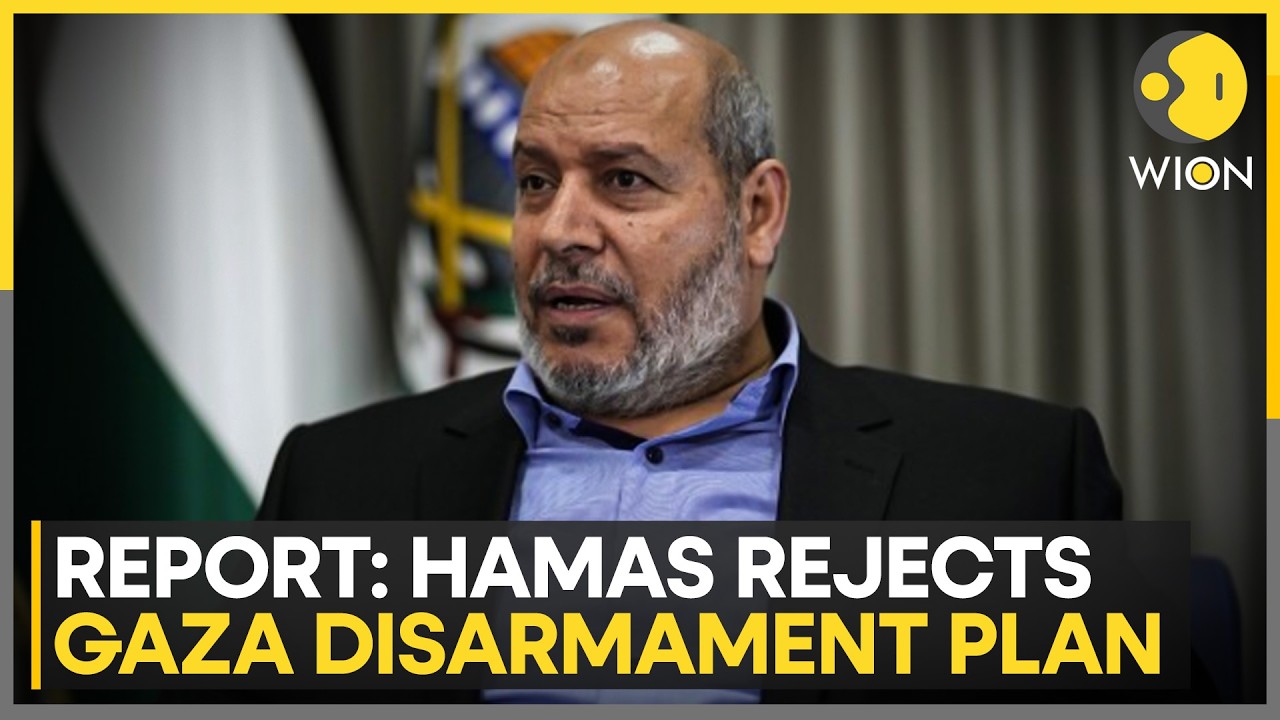 Israel-Hamas War: Over 750 Palestinians Killed Since Oct 10 Truce | WION