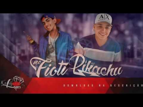 Mc fioti e mc pikachu