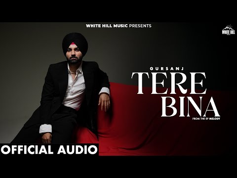 Tere Bina (EP Melody) (Full Audio) — watch video