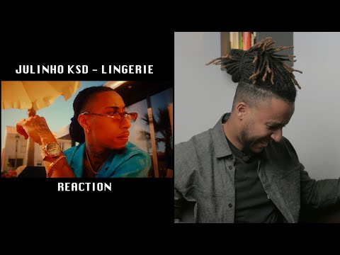 JULINHO KSD - Lingerie (WHITE NEGATIVES REAGE) 🇵🇹