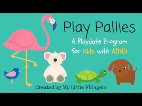 ADHD Child vs Non ADHD Child Interview