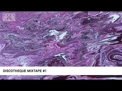 Discotheque Mixtape #1 (TCR001)
