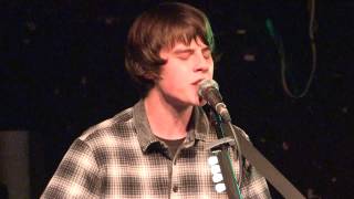 Jake Bugg ~ Slumville Sunrise ~ The Bluebird 12/4/2014 (SBD)