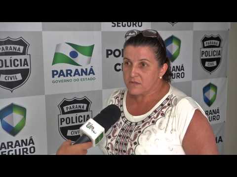 TV UP / UP NOTÍCIAS - Organizadora de casamentos é suspeita de aplicar golpe em noivos (19/12/2014)