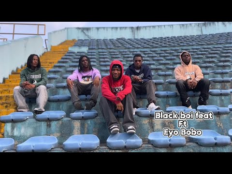 Black Boi – OG Arizona ft. Eyo Bobo ( Official Music Video ) [Africa Rising]