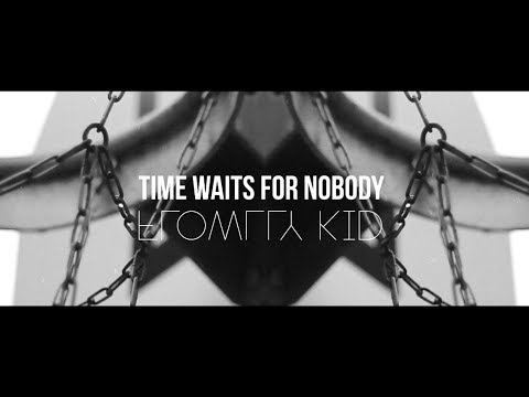 Flowlly Kid - Time Waits For Nobody (FREESTYLE)
