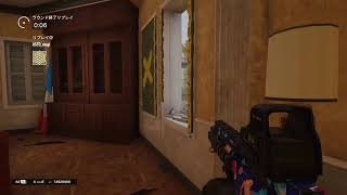 [R6S]　ランク　参加枠　概要見てね！