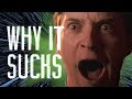 Sam Raimi S Spider Man Trilogy Worse Than You Remember
