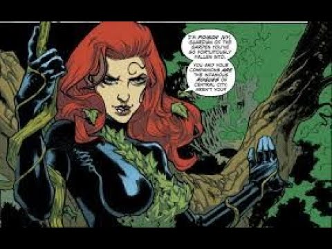 LONG LOADING SCREEN | Injustice 2 Poison Ivy Tower