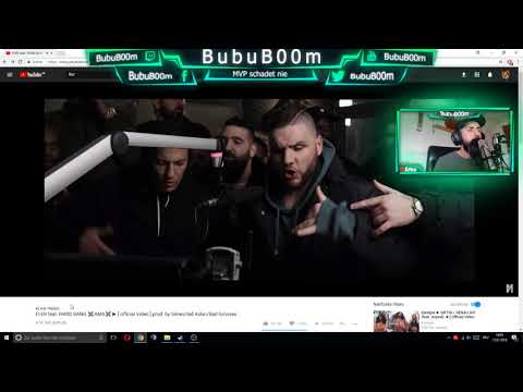 FLER feat. FARID BANG ✖️AMG✖️► [ official Video ] [Reaction]