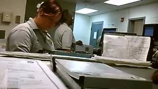 Charlie Tillman Arrested Part II (Explicit Language)