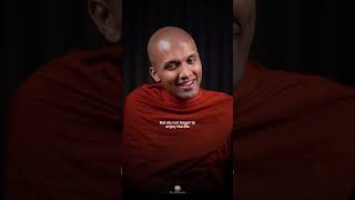 Enjoy life while solving problems in life... | Buddhism In English