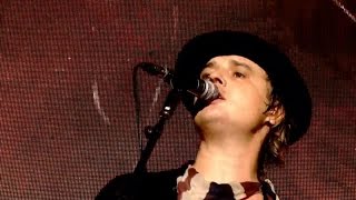 The Libertines - Last Post On the Bugle @ Reading Festival 2015