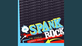Music video thumbnail preview for Sweet Talk (Kalbata Remix) by Spank Rock