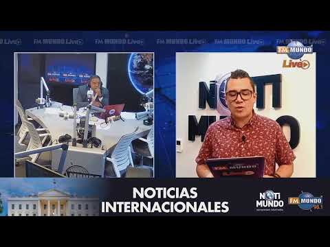 NotiMundo Al D�a