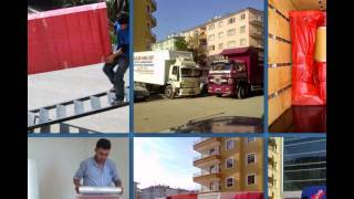 Ümitköy Nakliyat | 0312.252 51 71 | Ümitköy Evden Eve Nakliyat Ankara