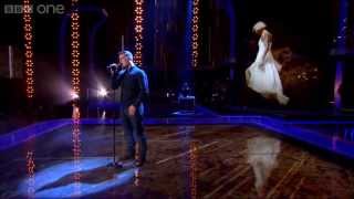 The Voice UK 2013 | Mike Ward performs &#39;When I Was Your Man&#39; - The Live Quarter-Finals - BBC One