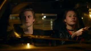 We komen een half uurtje later