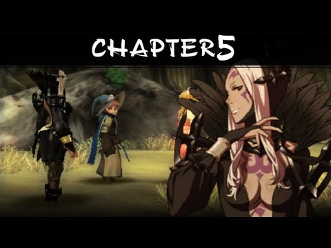 Fire Emblem: Awakening - Chapter 5 - Exalt and the king