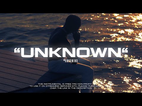 [FREE] SHINDY X REEZY X KALIM TYPE BEAT - "UNKNOWN" | NVRMIND™🌹