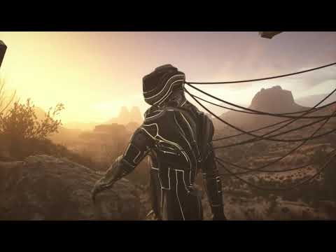 Cristoph X Franky Wah X Artche - The World You See (Extended Video)[Pryda Presents]