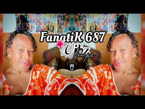 FANATIK687 | DJ JYNOCKS 687 X SISIVA X  YOUNG DAVIE X REMIX ZOUK 2022