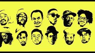 Mixtape 100% Higher Light #1 "From the top to the very last drop"