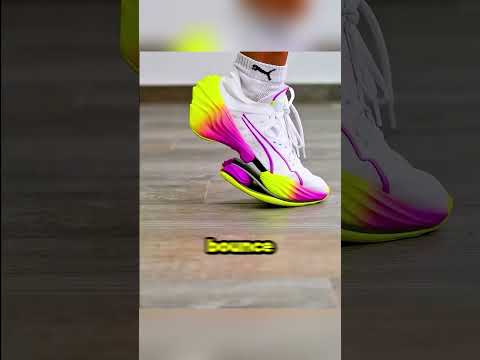 👟⚡ The Shoe That Was Too Fast for Olympic Racing! 😱#viral #facts #shorts