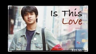 Download lagu IS THIS LOVE √|| Film bioskop Indonesia Terbaru 2020 Arbani Yazis ||√ mp3