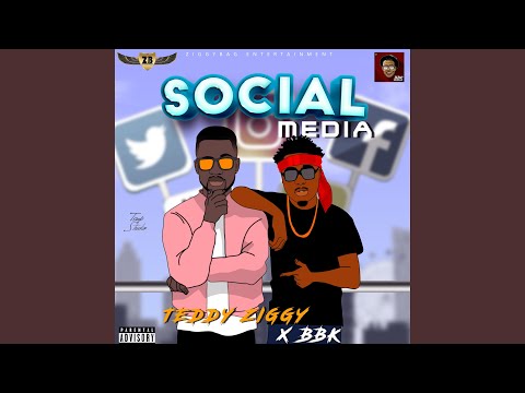 social media (feat. BBK)