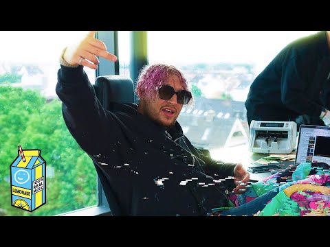 Lil Lano - Niagara (Official Video)