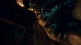 Sleepy Hollow 2x11 - Henry Kills Moloch