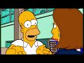 Sky One Brand New Simpsons 2007