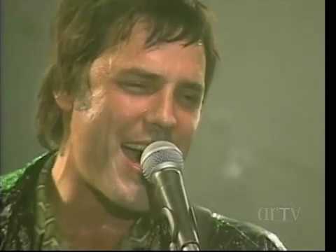 Jean Leloup - L'intégrale... - ARTV - 1998