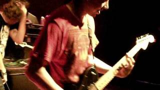 Four Letter Lie-What A Terrible Thing To Say (Live)