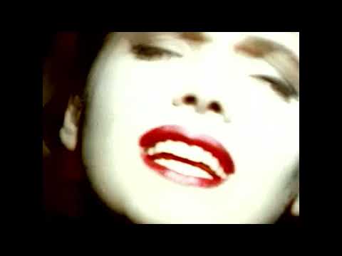 Darkness - In My Dreams (Official Video) 1994 Eurodance