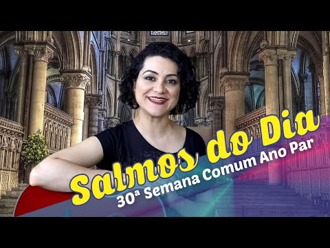 Salmo 1 Sejamos Pois Imitadores do Senhor Como Convém - CATÓLICA