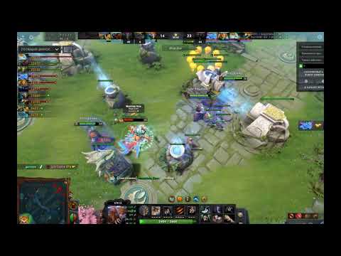 Ursa + Shadow shaman